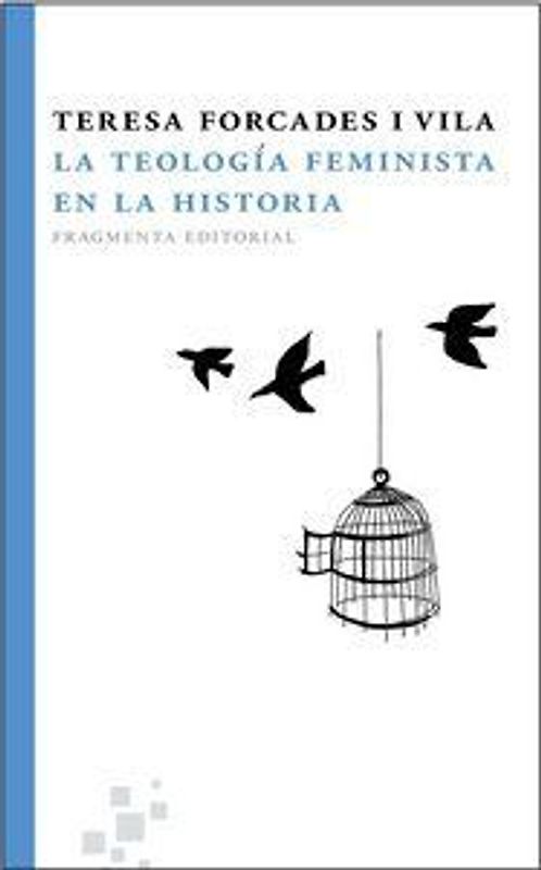 La teología feminista en la historia