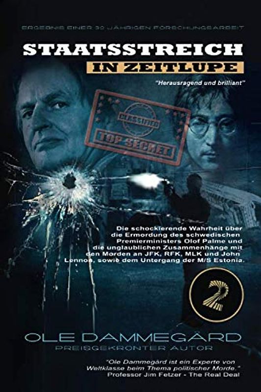 Staatsstreich in Zeitlupe (Teil II)