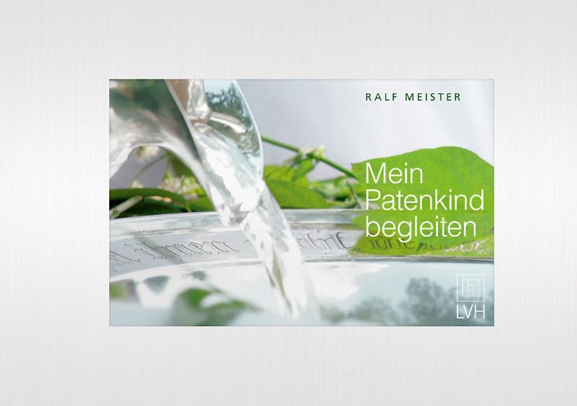 Mein Patenkind begleiten