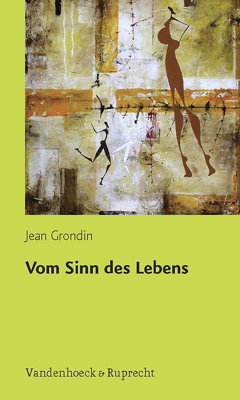 Vom Sinn des Lebens