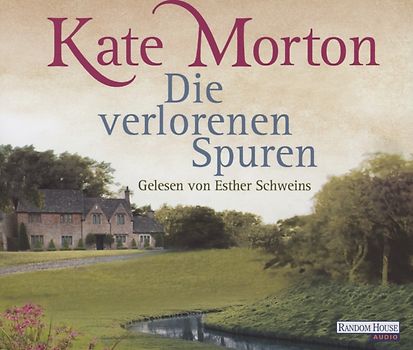 Schweins,Esther - Die Verlorenen Spuren