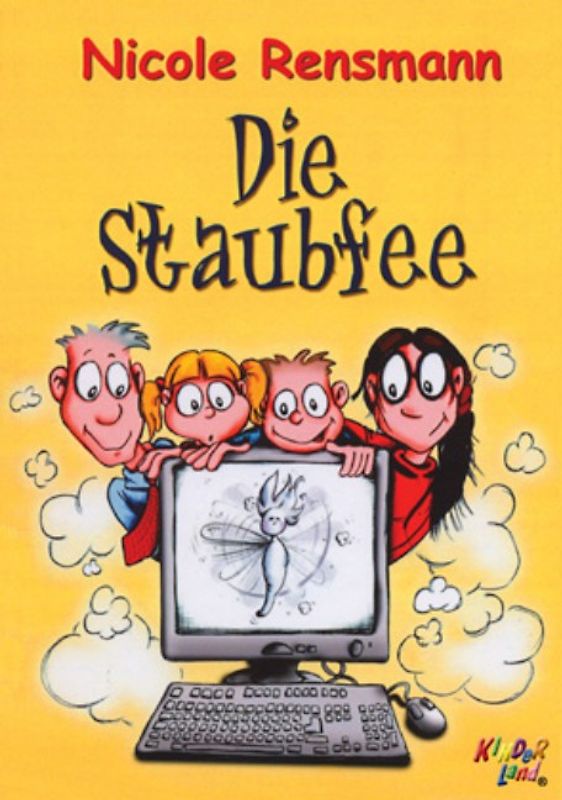 Die Staubfee