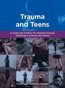 Trauma and Teens