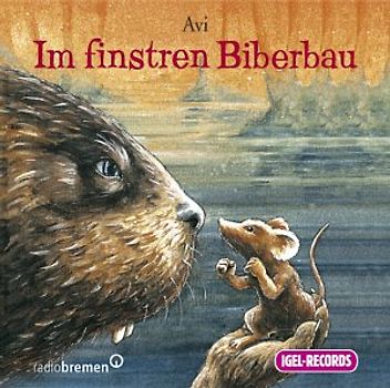 Im finstren Biberbau