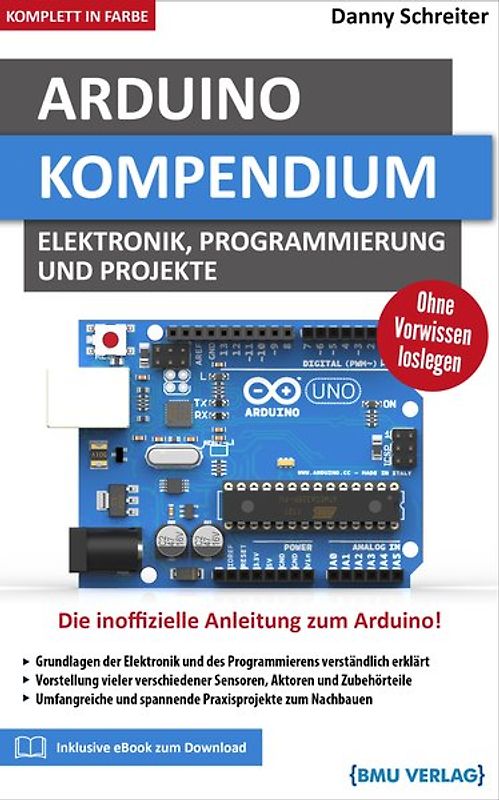 Arduino Kompendium
