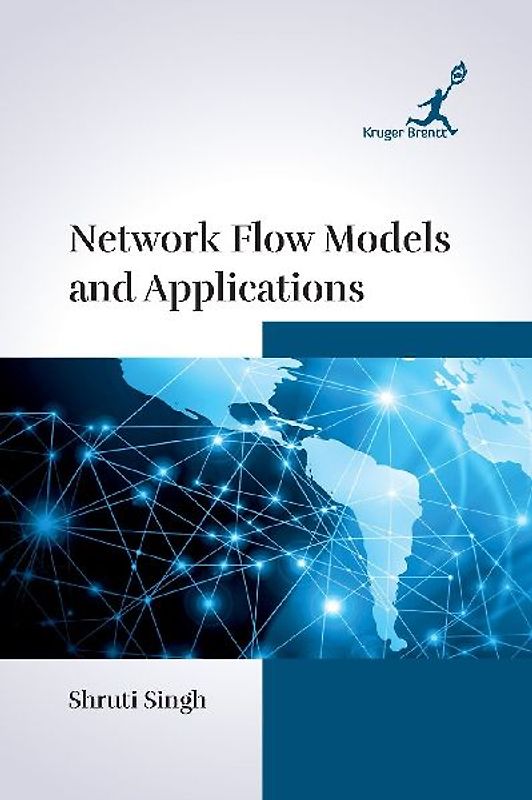 Network Flow Models and Applications