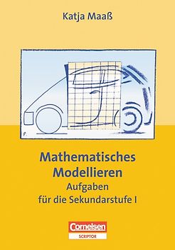 Praxisbuch / Mathematisches Modellieren
