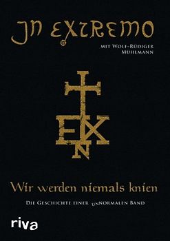 Wir werden niemals knien