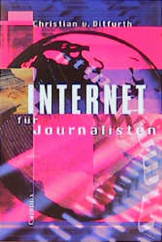 Internet für Journalisten