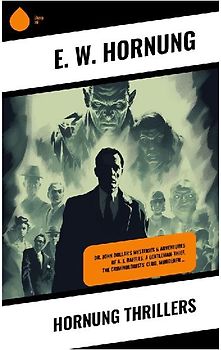 Hornung Thrillers