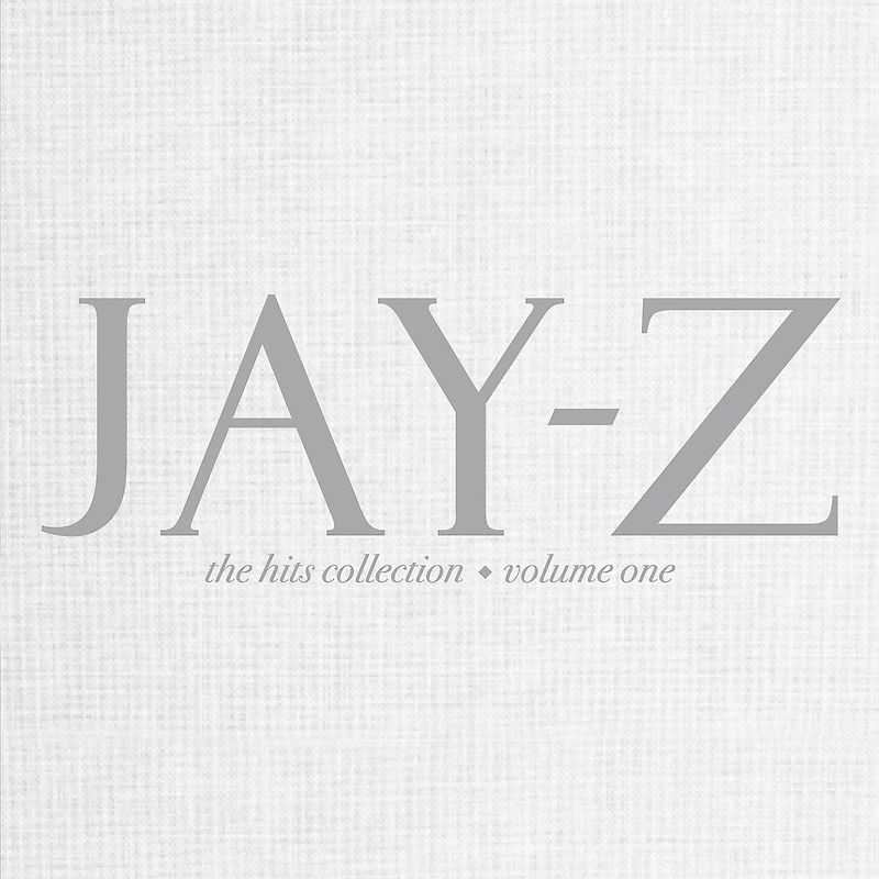 Jay-Z - The Hits Collection Volume One