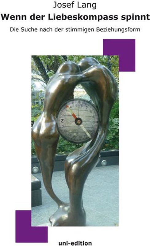 Wenn der Liebeskompass spinnt