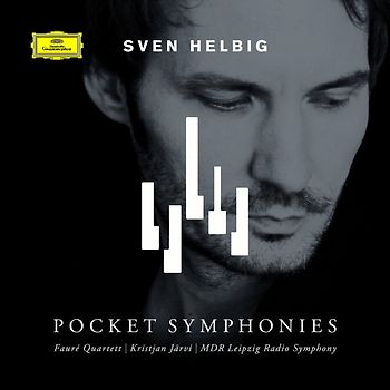 Helbig,Sven - Pocket Symphonies