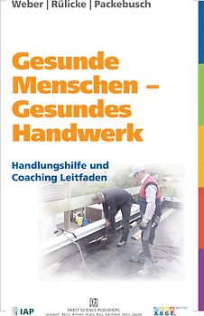 Gesunde Menschen - Gesundes Handwerk