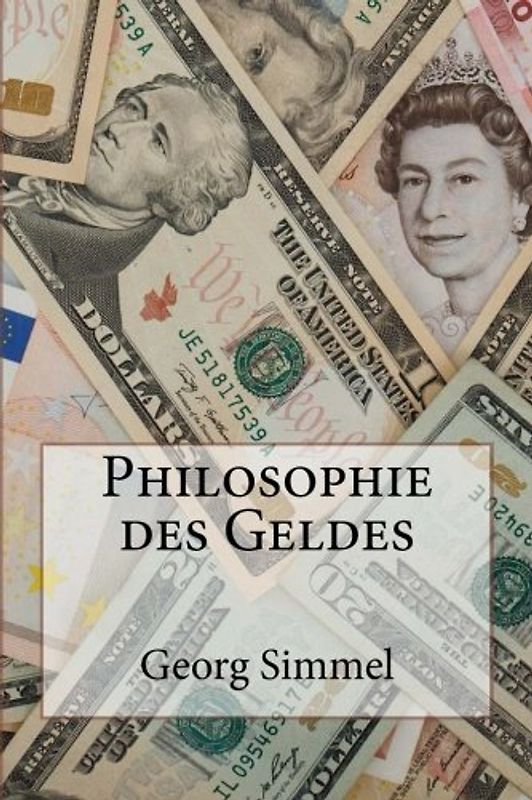 Philosophie des Geldes