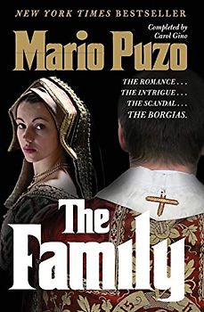 The Family (Warren Bennis Signature Series, Band 13)