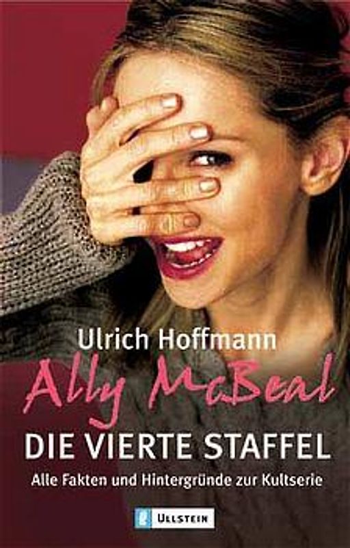 Ally McBeal - Die vierte Staffel