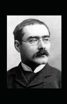 The Second Jungle Book Annotated