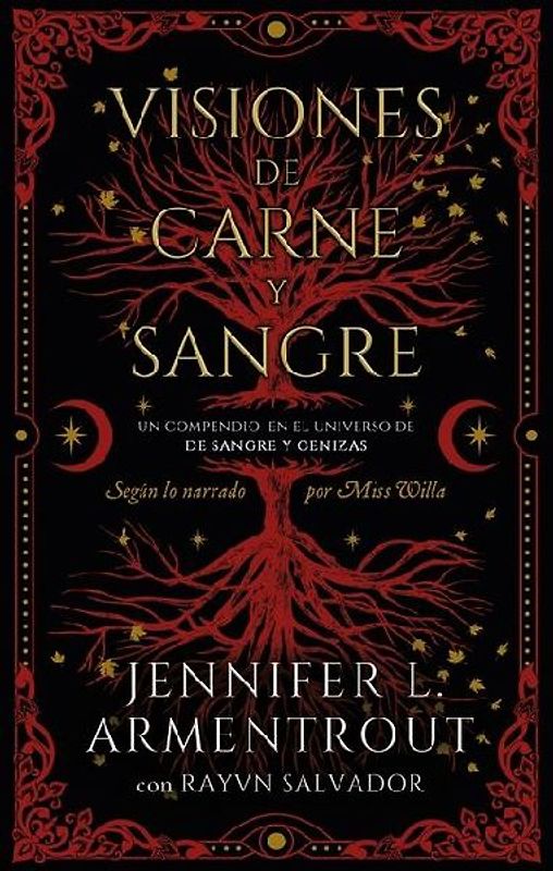 Visiones de Carne Y Sangre