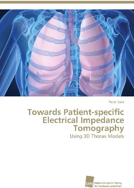 Towards Patient-specific Electrical Impedance Tomography