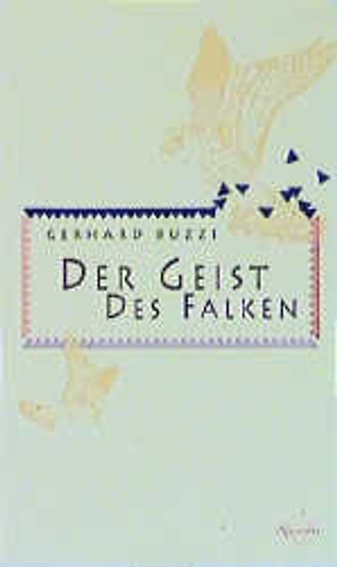 Der Geist des Falken