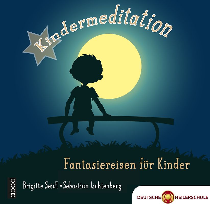 Kindermeditation