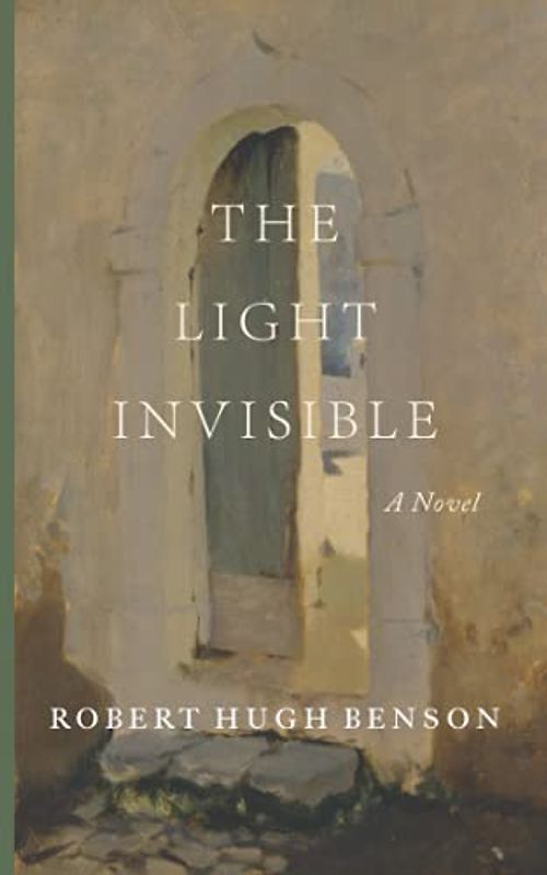 The Light Invisible