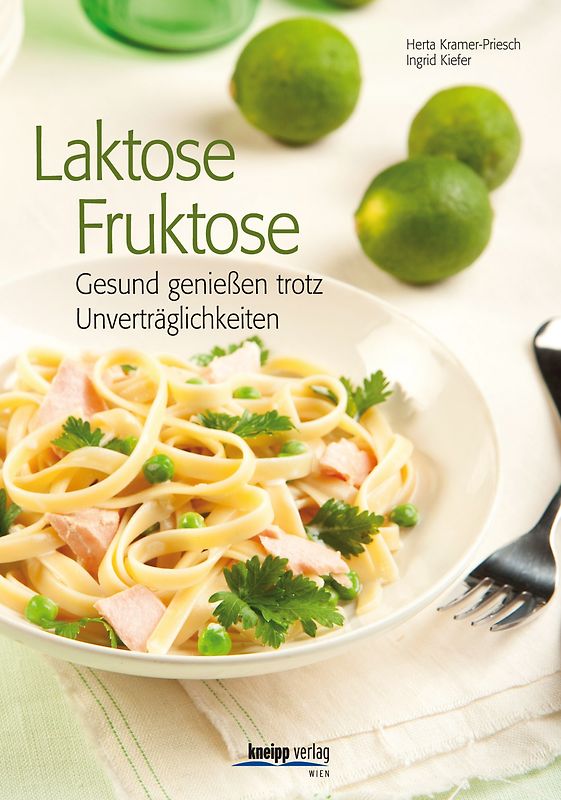 Laktose – Fruktose