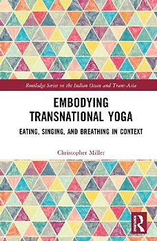 Embodying Transnational Yoga