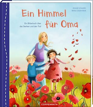 Ein Himmel für Oma
