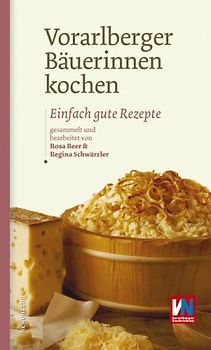 Vorarlberger Bäuerinnen kochen