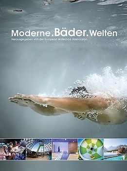 Moderne.Bäder.Welten