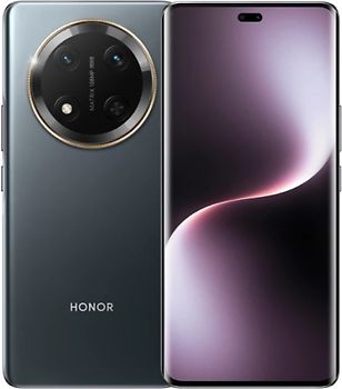 Honor Magic7 Lite 5G 256 Go titanium black