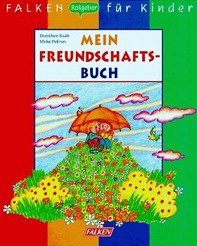 Mein Freundschaftsbuch