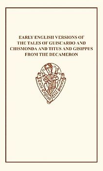 Early Eng Versions Decameron