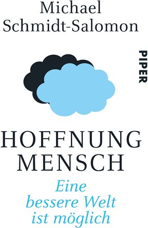 Hoffnung Mensch