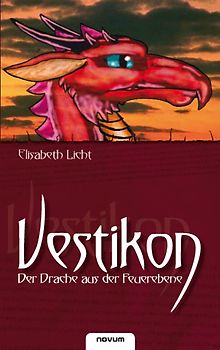 Vestikon – Der Drache aus der Feuerebene
