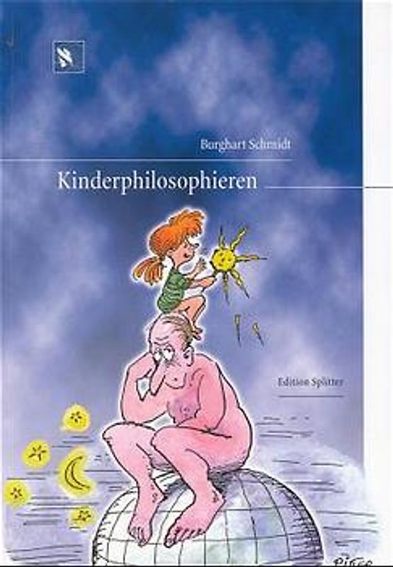 Kinderphilosophieren