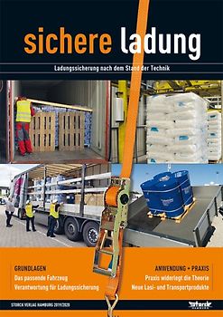 sichere ladung