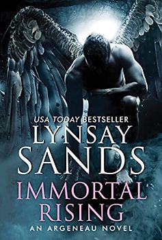 Immortal Rising (An Argeneau Novel, 34, Band 34)