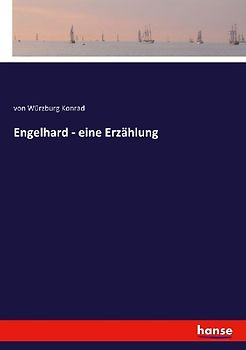 Engelhard - eine Erzählung