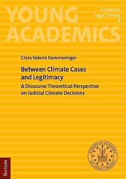 Between Climate Cases and Legitimacy