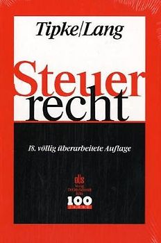 Steuerrecht
