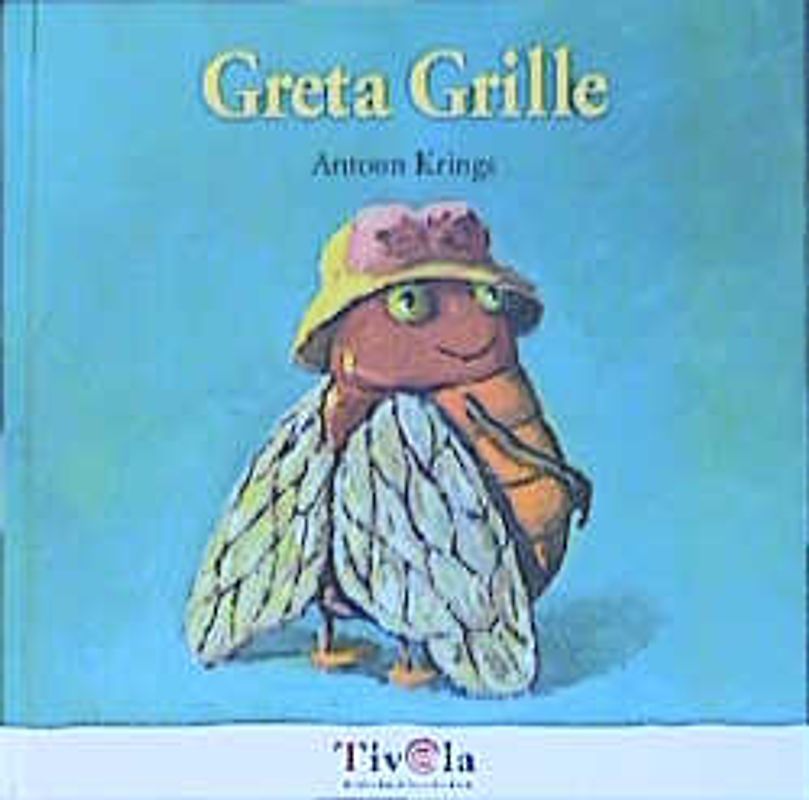 Greta Grille