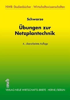 Übungen zur Netzplantechnik