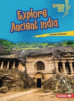 Explore Ancient India