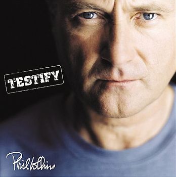 Phil Collins - Testify