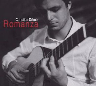 Christian Schulz - Romanza