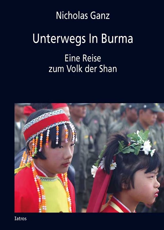 Unterwegs In Burma