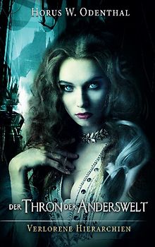Der Thron der Anderswelt